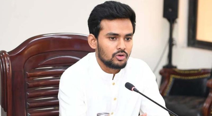 সচিবের স্বাক্ষর ছাড়াই ফাইল পাস, সাবেক উপদেষ্টা আসিফের বিরুদ্ধে অভিযোগ